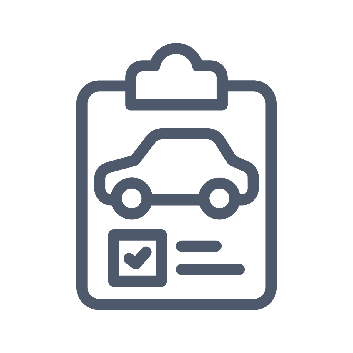 Icoon eerlijk advies