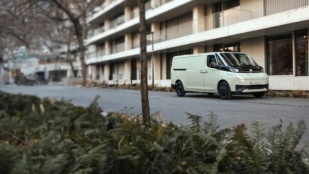 Farizon SV appartement 