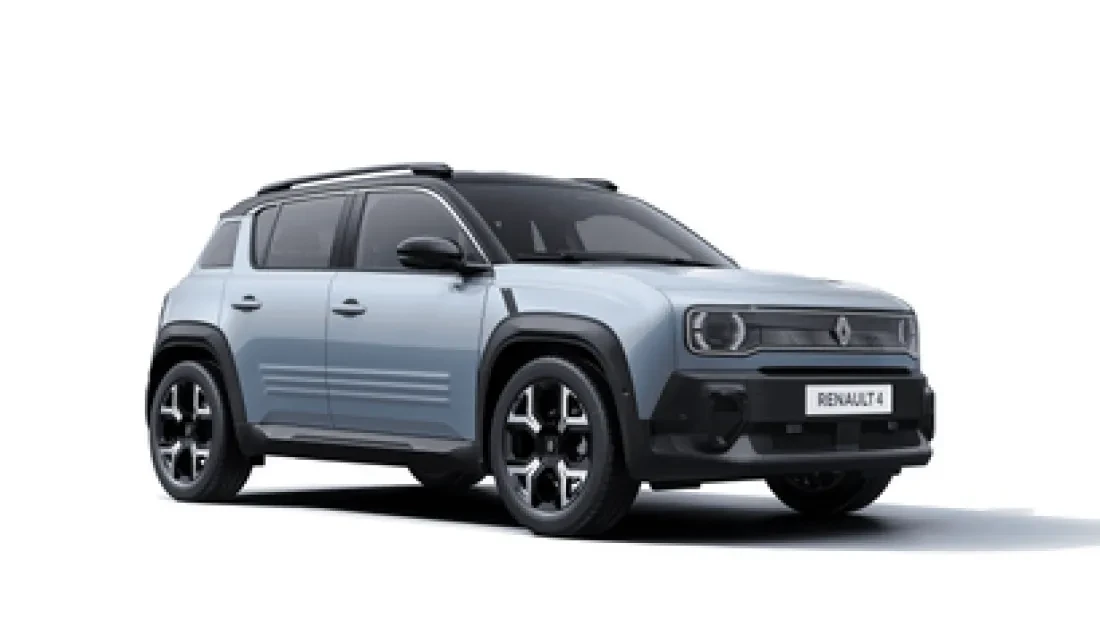 Renault 4
