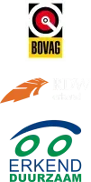 BOVAG - RDW - Erkend Duurzaam